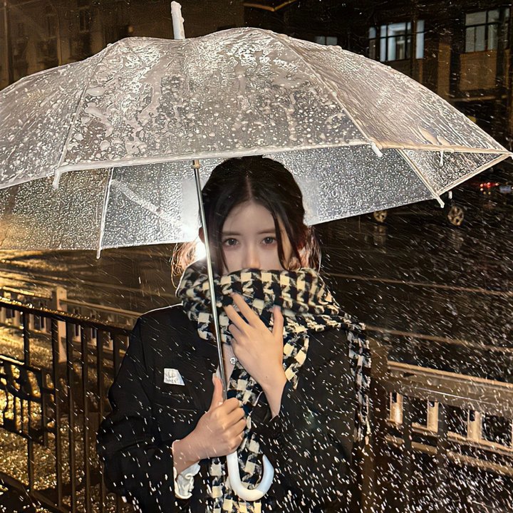盲女惊魂记