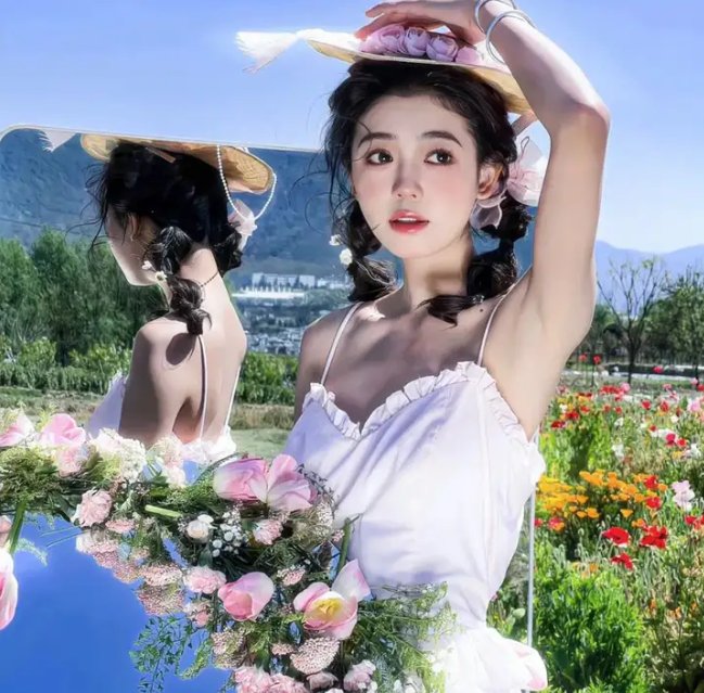 贫民窟的孩子